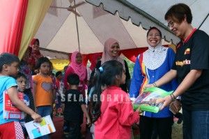 Exco: "RM has fallen, now is the time to travel within the country"