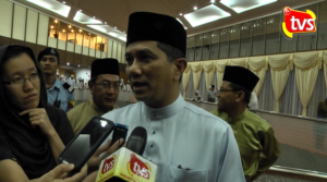 CM: Selangor has no plans to amend the Islamic Religious Administration Enactment