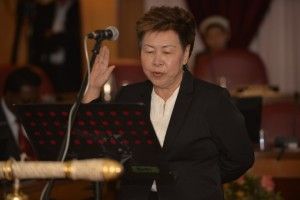 3 new MBPJ faces sworn in, 9 maintained