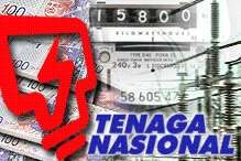 World oil prices fall, TNB should reduce the electricity tariff