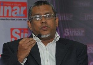Hanipa ready to debate directly with Shafee