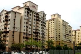 CM: Only RM15 per unit but owners, tenants refuse to pay maintenance cost