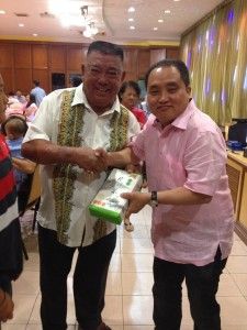 安华入狱案彰显司法不公  黄瑞林吁民联枪口对外