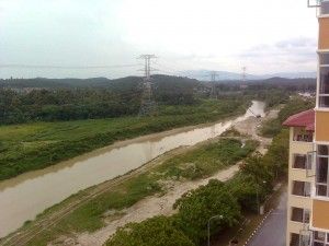 Factory that polluted Sungai Semenyih seized & shut down
