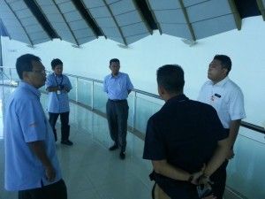 Royal Selangor Theatre needs updating