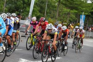 800 participate in the Shah Alam criterium competition
