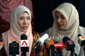 DASI submits petition for royal pardon