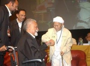 CM: TGNA brought Pakatan leaders closer