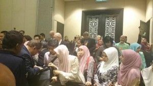 Anwar jailed for 5 years, determined to continue to fight