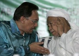 CM: Two great figures lost, but the fight must continue