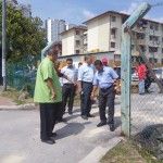 PPR homeowners should pay maintenance costs, avoid legal action