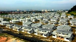 无法依时完成可负担屋计划  依斯甘达：发展商列黑名单