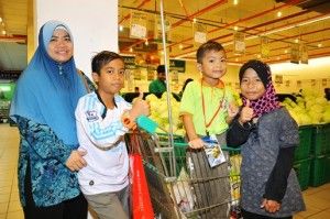 Tawas targets 35,000 SiManja registrations this year