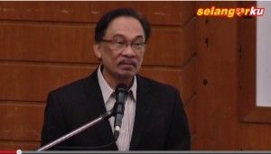 PR will discuss direction if Anwar is found guilty
