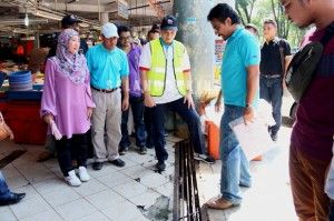 Lack of facilities, HTAR had to move dengue patients