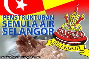 Putrajaya violated water structuring agreement