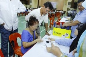 20 years of waiting, 179 factory owners received premises ownership