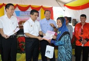 CM: Do not sell land, make it a beneficial asset