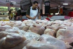 Taman Ehsan Market: CM waits for full report before taking action