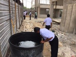 MPK: Clean campaign to overcome dengue