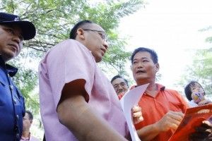 梳邦市议会3月落实  小贩违规三次吊销执照