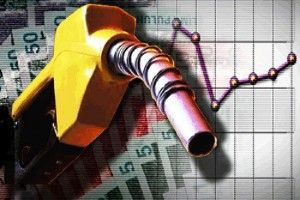 Price of RON95, RON97 and diesel up by 25 cents