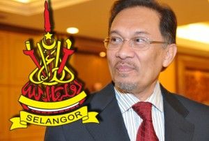 CM: Anwar remains as the Selangor Economic Advisor