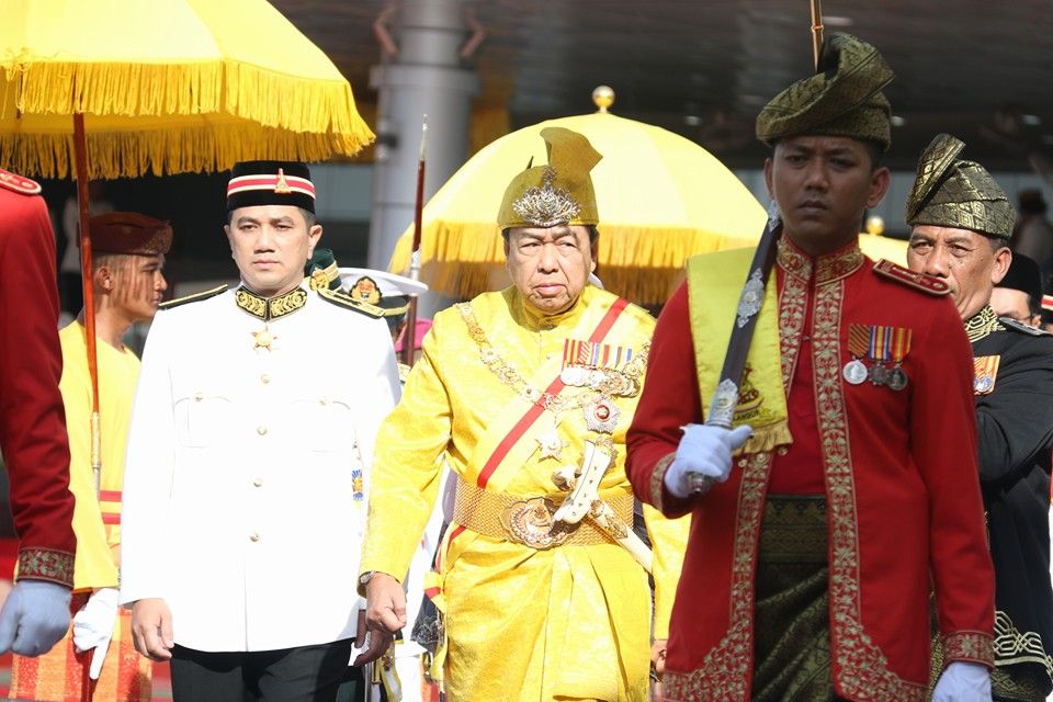 加快水供重组合约谈判  阿兹敏承诺保雪州主权