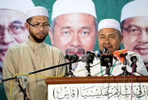 Chempaka by-election witnesses a 5-cornered fight