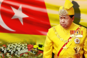 Sultan: Right move in presenting a deficit budget in facing the economic slowdown