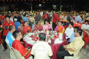 CM to take opportunity to meet Minister to discuss traffic congestion in Semenyih