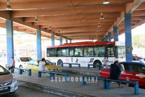 Electric buses needed in Petaling Jaya