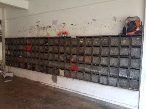 Damaged mailboxes: Public awareness needs to be improved