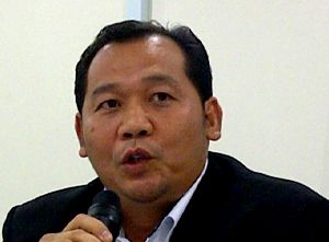 PAS members should provide details if there is any provocation & threats