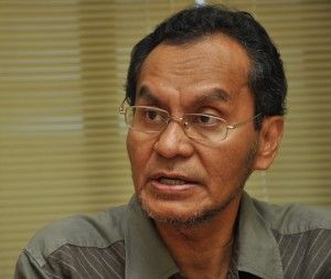 Selangor PAS condemns attack on Dr Dzulkefly