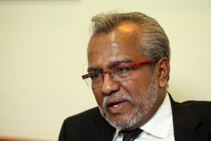 Payment of RM1,000 to Shafee illogical