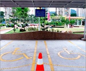 The society should be more attentive to not misuse PWD facilities