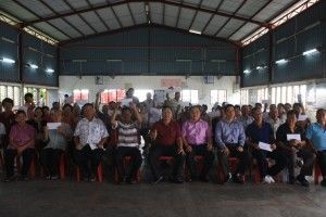 黄瑞林：适耕庄欠缺土地  建可负担屋助年轻人拥屋