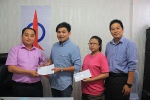 雪州派500元新婚红包  黄瑞林鼓励年轻夫妇申请