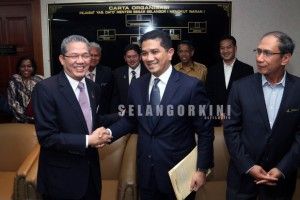 CM: Central government should develop a more efficient public transport system