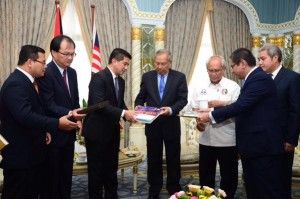 CM: Pakatan helped in the success of Sarawak government's pro-people policies