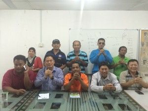 火箭适耕庄元宵办团拜  邀民众踊跃出席庆丰年