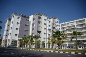 Selangorku Homes take into account purchasing power