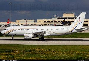 Purchased another private jet, highlights PM's increasing extravagance