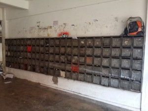 Police: Stealing mailboxes can lead to 7 years in prison