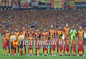Red Giants' performance continues to rise