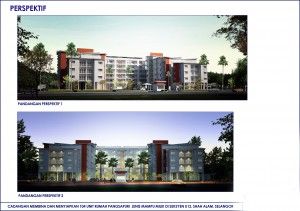 建售价低于20万负担屋  雪发展机构助年轻人置家园