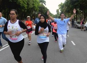 CM: Pakatan leaders have no problem declaring assets