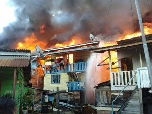 Pantas Selangor to go to Sabah to assist fire victims