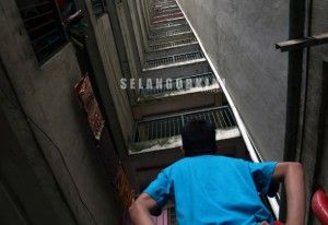 CM: Residents of PPRs still enjoy rental rates as low as RM110